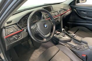 BMW 328 vaihtoauto