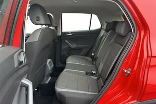 Volkswagen T-Cross vaihtoauto