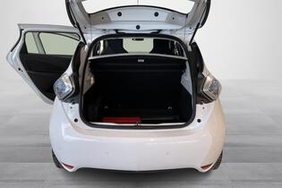 Renault Zoe vaihtoauto