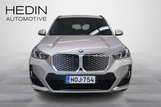 BMW iX1 vaihtoauto