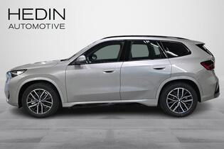 BMW iX1 vaihtoauto