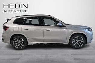 BMW iX1 vaihtoauto