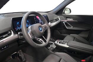 BMW iX1 vaihtoauto