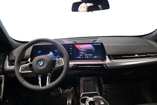 BMW iX1 vaihtoauto
