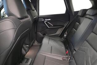 BMW iX1 vaihtoauto
