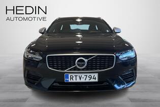 Volvo V90 vaihtoauto
