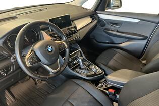 BMW 225 vaihtoauto