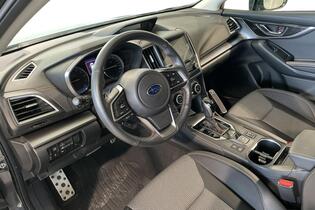 Subaru XV vaihtoauto