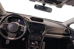 Subaru XV vaihtoauto