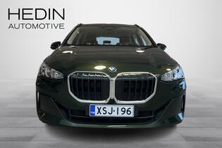 BMW 230 vaihtoauto