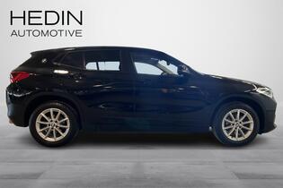 BMW X2 vaihtoauto