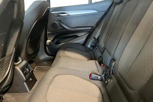 BMW X2 vaihtoauto