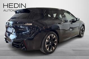 BMW iX vaihtoauto