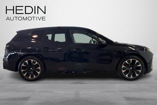 BMW iX vaihtoauto