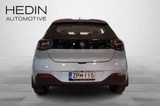 Dongfeng Nammi Box vaihtoauto