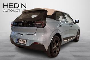 Dongfeng Nammi Box vaihtoauto