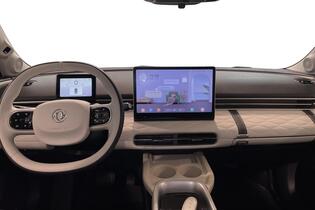 Dongfeng Nammi Box vaihtoauto
