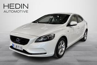 Volvo V40 vaihtoauto