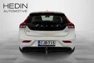 Volvo V40 vaihtoauto