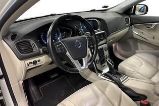 Volvo V40 vaihtoauto