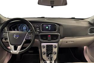 Volvo V40 vaihtoauto