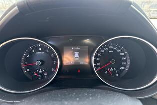 Kia XCeed vaihtoauto