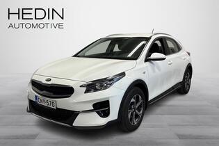 Kia XCeed vaihtoauto