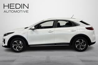 Kia XCeed vaihtoauto