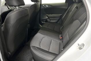 Kia XCeed vaihtoauto