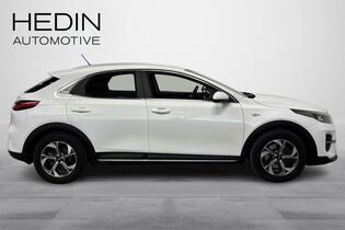 Kia XCeed vaihtoauto