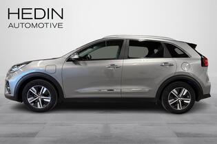 Kia Niro plug-in vaihtoauto