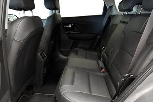 Kia Niro plug-in vaihtoauto