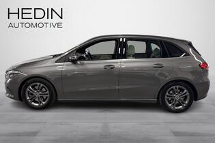 Mercedes-Benz B vaihtoauto