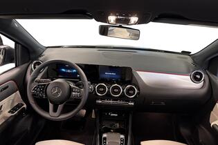 Mercedes-Benz B vaihtoauto