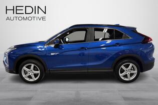 Mitsubishi Eclipse Cross vaihtoauto