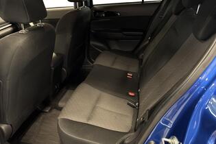 Mitsubishi Eclipse Cross vaihtoauto