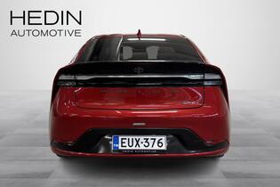 Toyota Prius Plug-in vaihtoauto