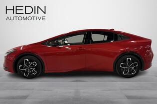 Toyota Prius Plug-in vaihtoauto