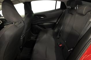 Toyota Prius Plug-in vaihtoauto