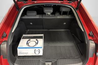 Toyota Prius Plug-in vaihtoauto