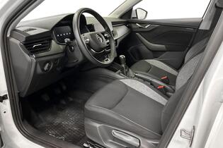 Skoda Scala vaihtoauto