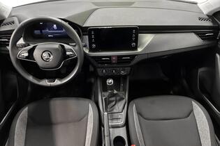 Skoda Scala vaihtoauto