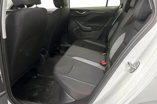 Skoda Scala vaihtoauto
