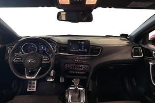 Kia Proceed vaihtoauto