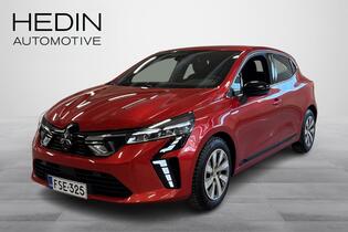 Mitsubishi Colt vaihtoauto