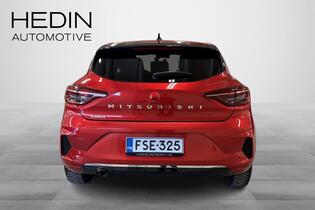 Mitsubishi Colt vaihtoauto