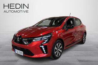 Mitsubishi Colt vaihtoauto