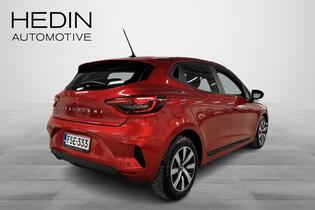 Mitsubishi Colt vaihtoauto