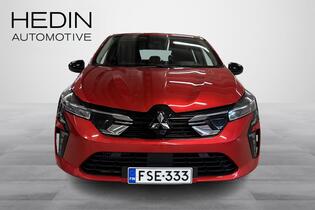 Mitsubishi Colt vaihtoauto