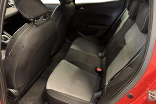 Mitsubishi Colt vaihtoauto